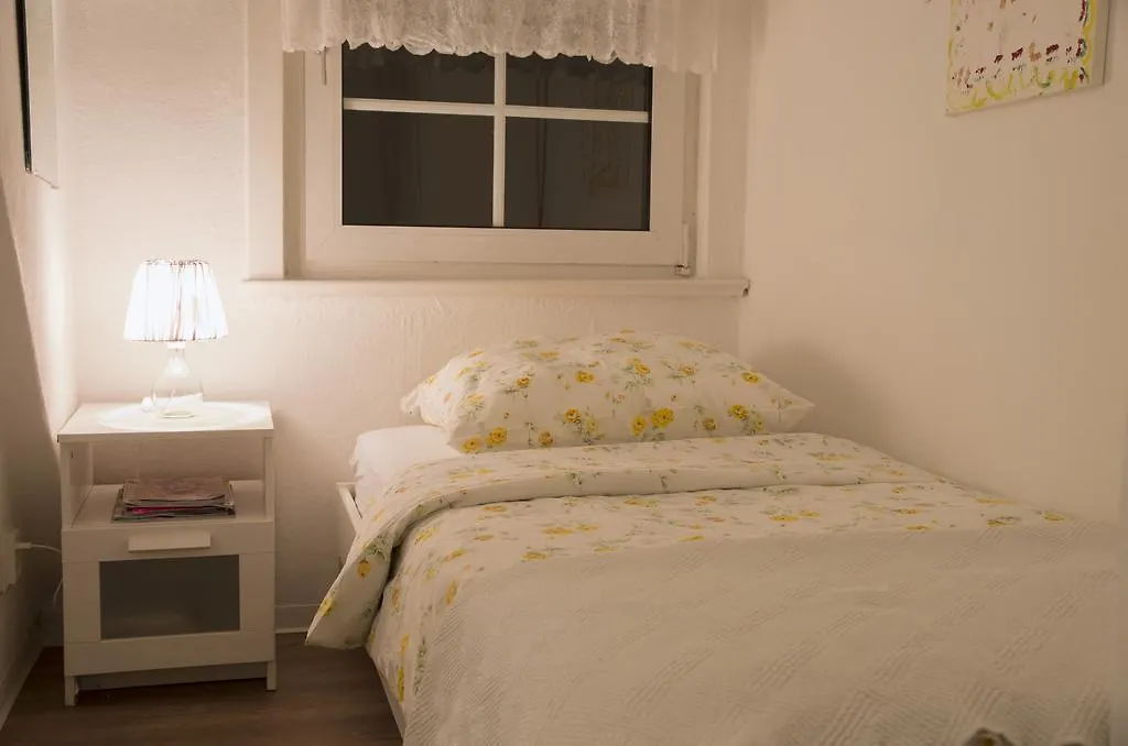Tasca Im Feui Apartments Στουτγκάρδη