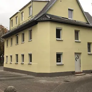 Apartment Bt Wangen, Stuttgart