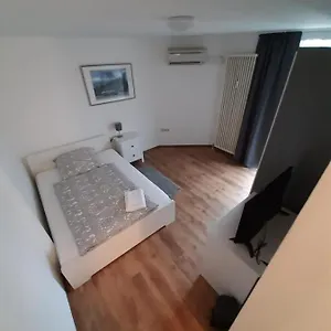 Apartment Sophies, Stuttgart
