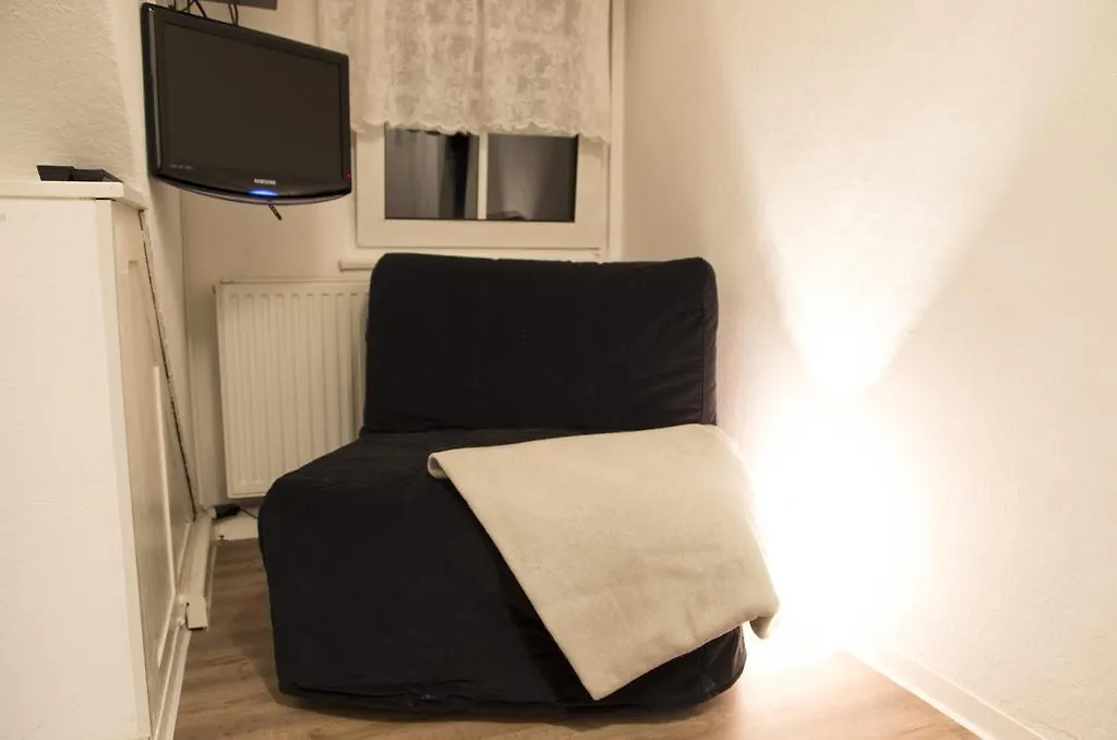 Tasca Im Feui Apartments Stuttgart